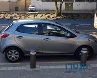 2012' Mazda 2 מאזדה photo #1