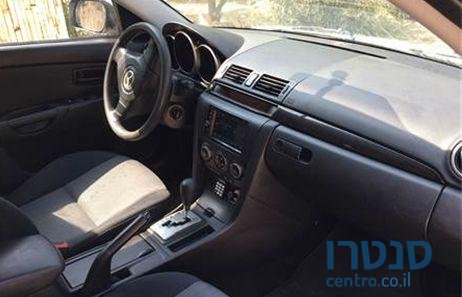 2008' Mazda 3 3 מאזדה photo #2