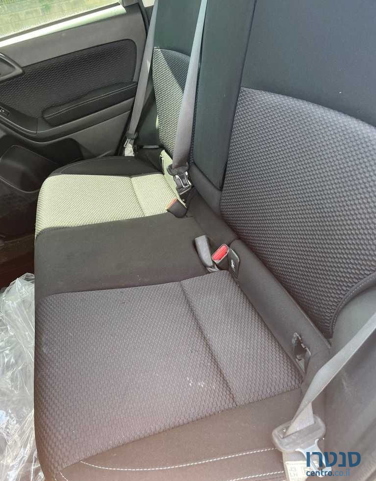 2018' Subaru Forester סובארו פורסטר photo #5