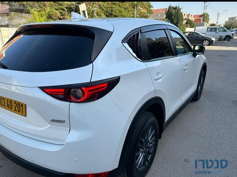 2019' Mazda CX-5 מאזדה photo #5