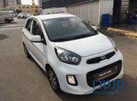 2015' Kia Picanto קאיה פיקנטו photo #1