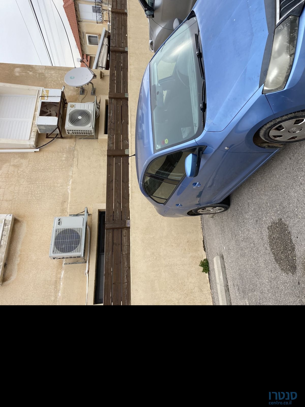 2013' Skoda Rapid סקודה ראפיד photo #1