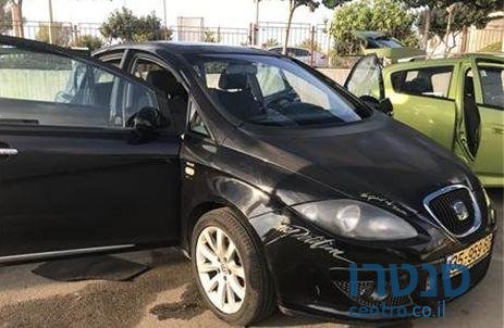 2006' SEAT Toledo סיאט טולדו photo #3