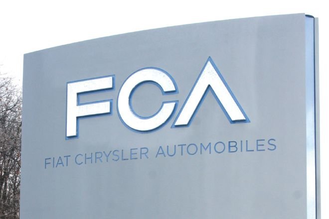 Fiat Chrysler recalls 1.6M vehicles to fix Takata airbags