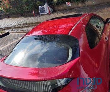 2009' Honda Civic הונדה סיוויק photo #1