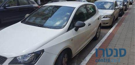 2015' SEAT Ibiza סיאטא יביזה photo #1