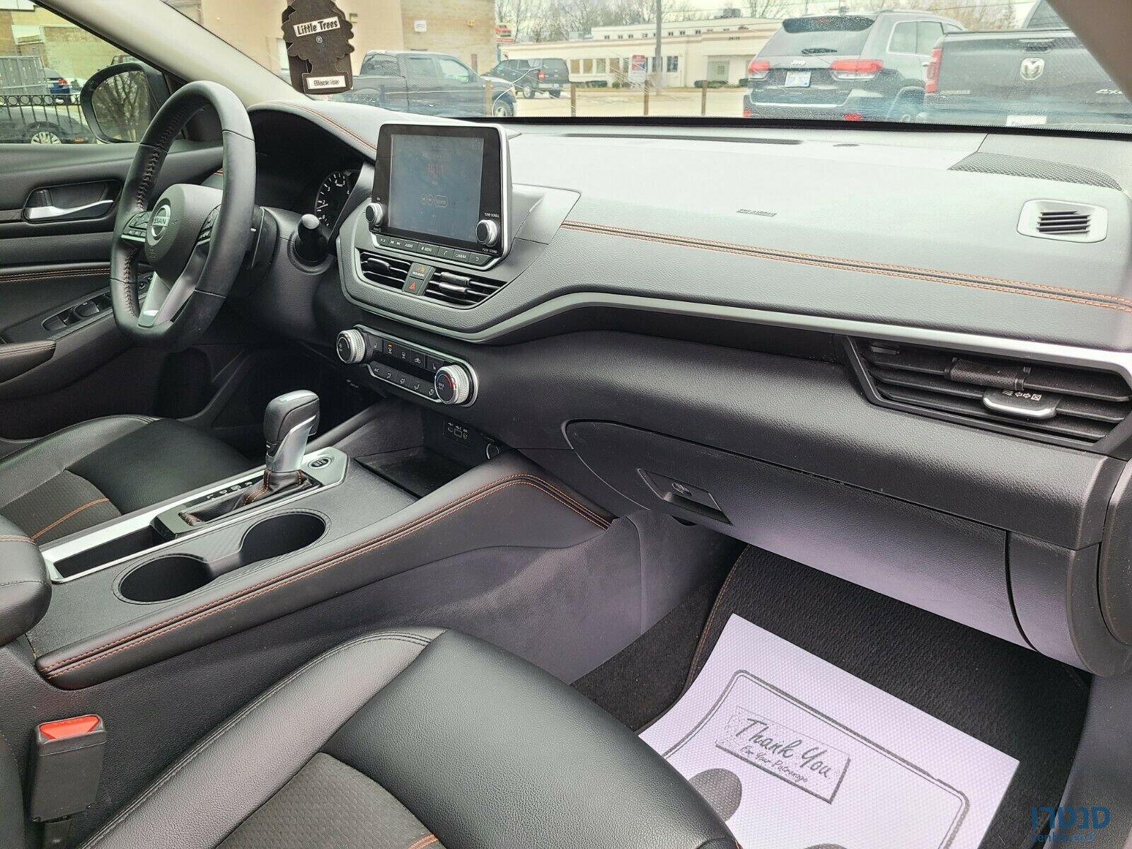 2020' Lexus IS-F photo #4