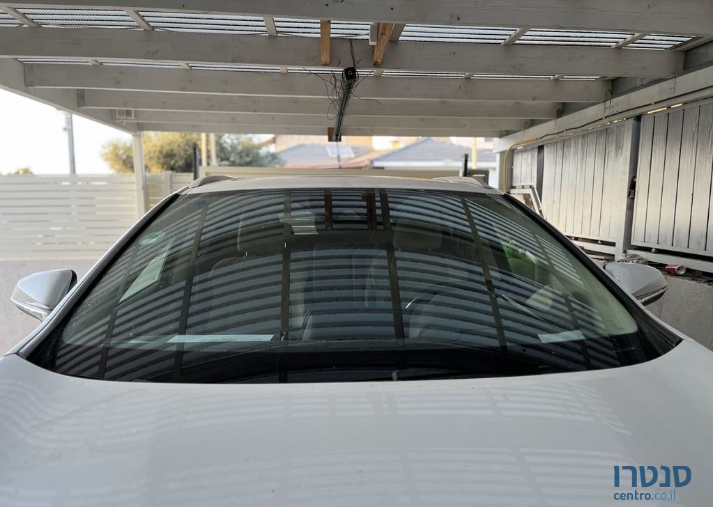 2016' Lexus Rx350 לקסוס photo #3