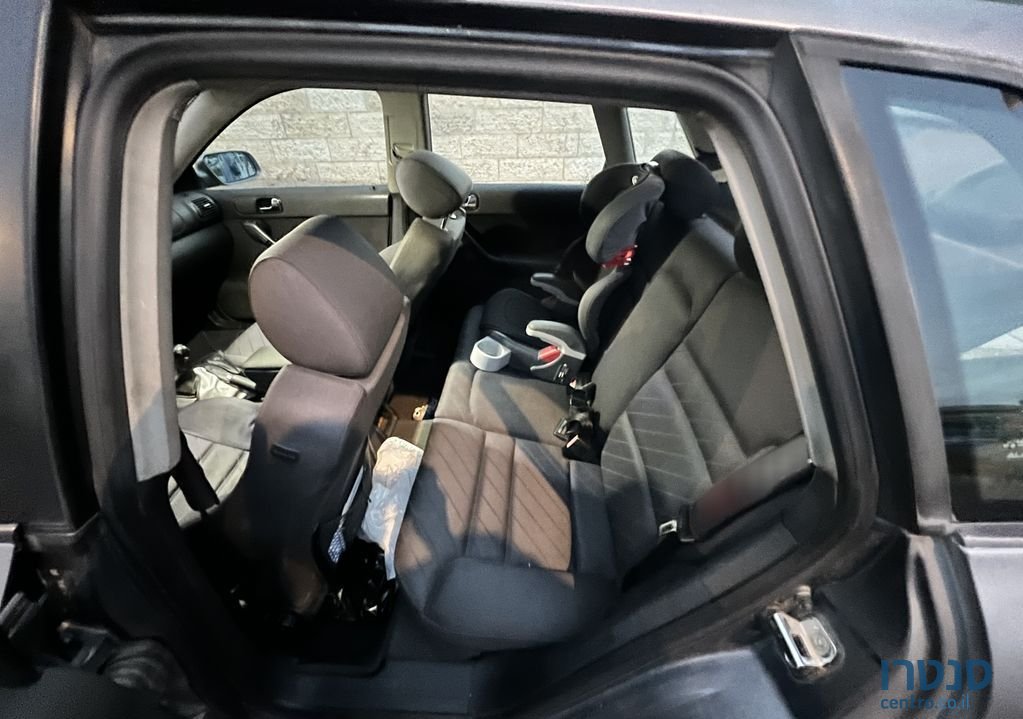 2001' Audi A3 אאודי photo #6