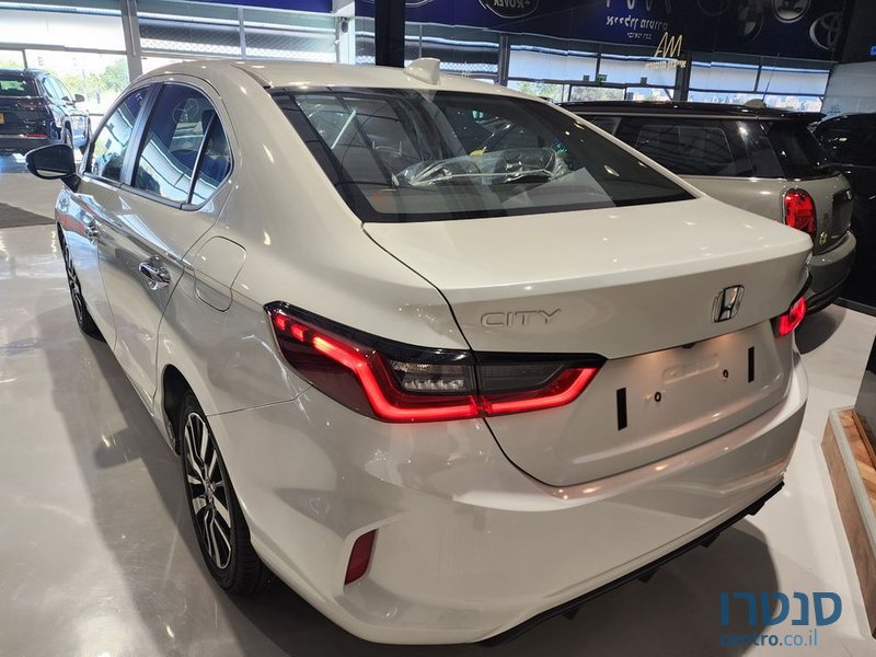 2022' Honda Civic הונדה סיוויק photo #4