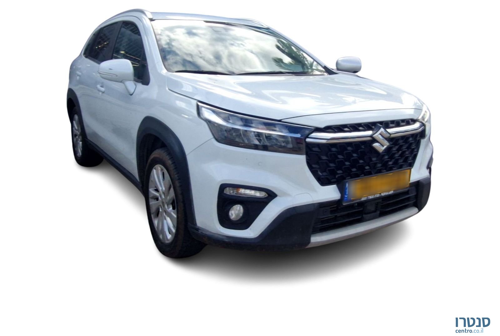 2023' Suzuki S-Cross סוזוקי photo #2