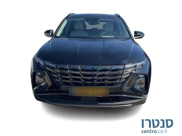 2022' Hyundai Tucson יונדאי טוסון photo #3