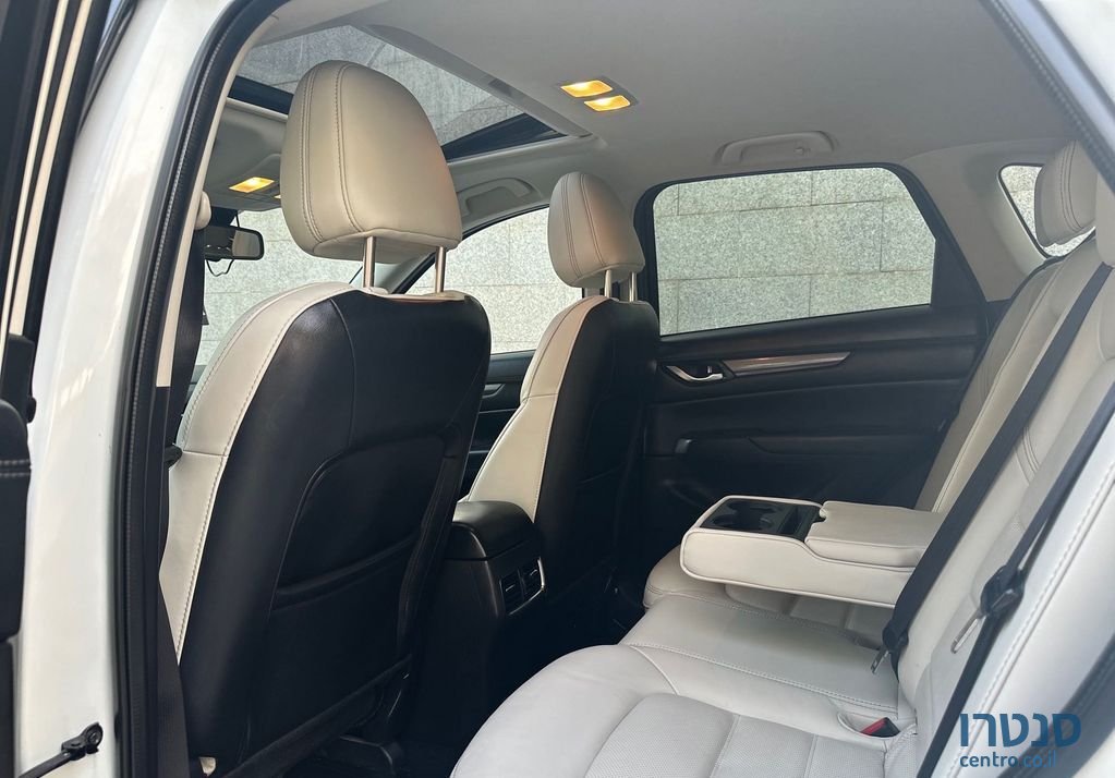 2018' Mazda CX-5 מאזדה photo #5