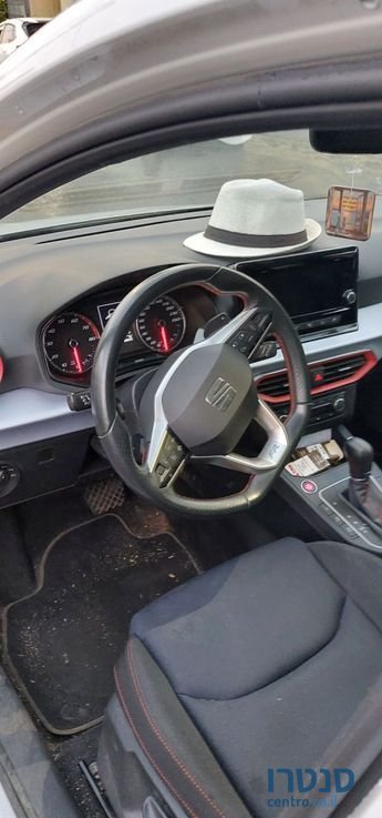 2023' SEAT Ibiza סיאט איביזה photo #3
