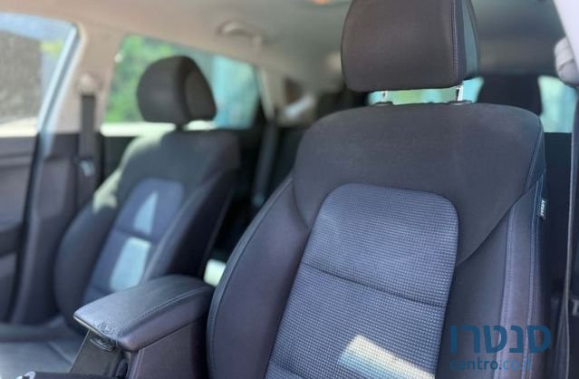 2017' Hyundai Tucson יונדאי טוסון photo #3