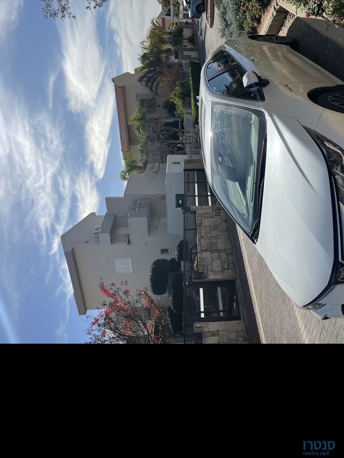 2020' Toyota Corolla טויוטה קורולה photo #3