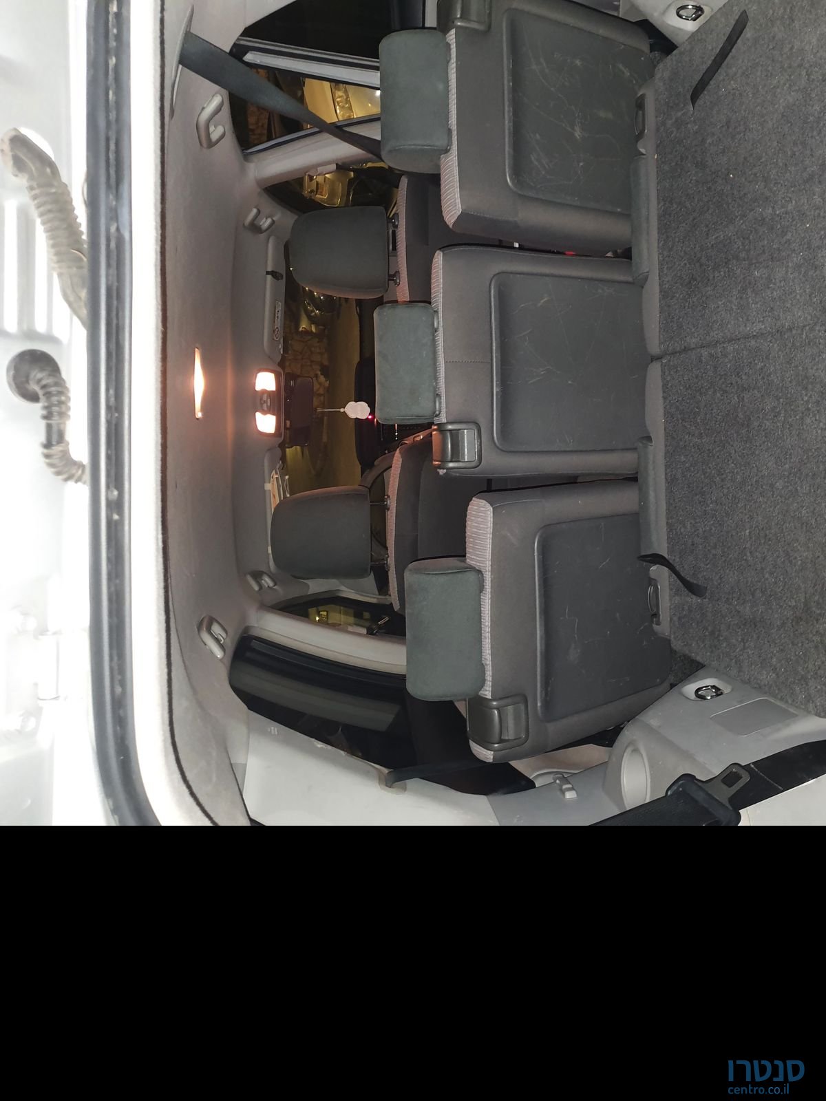 2017' Toyota Prius טויוטה פריוס photo #5