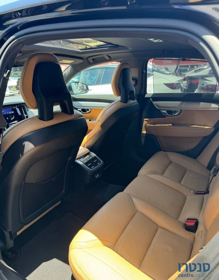 2017' Volvo S90 וולוו photo #6