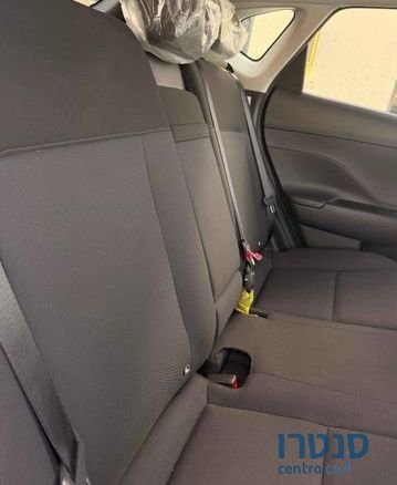 2024' Hyundai Kona יונדאי קונה photo #5