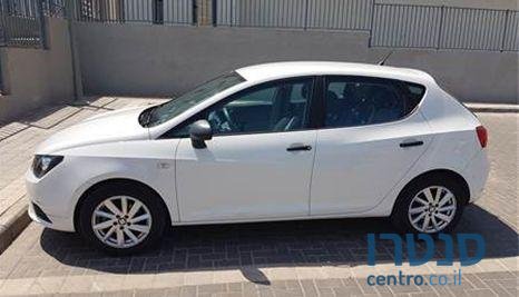2015' SEAT Ibiza סיאטא יביזה photo #2