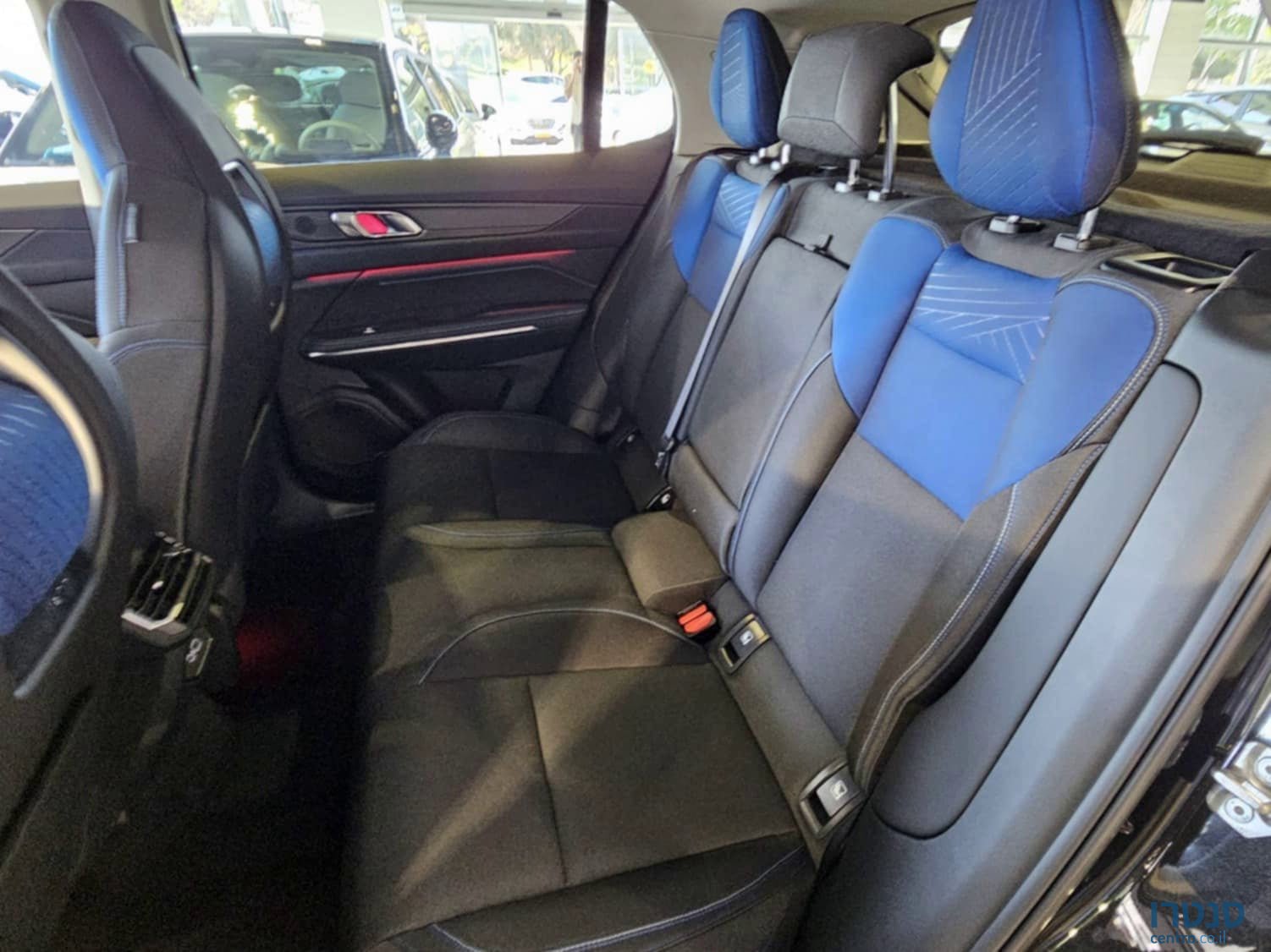 2025' Lynk & Co 01 photo #7