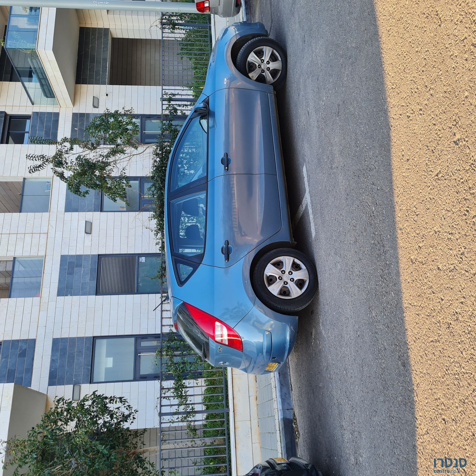 2009' Hyundai i30 יונדאי photo #1