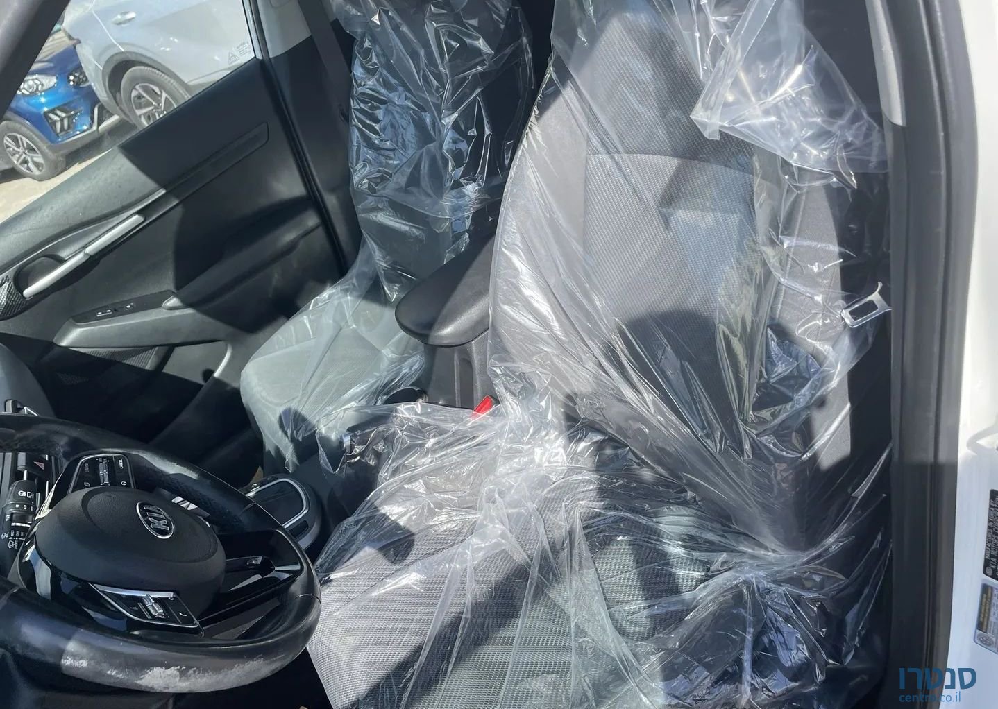 2021' Kia Seltos קיה סלטוס photo #6