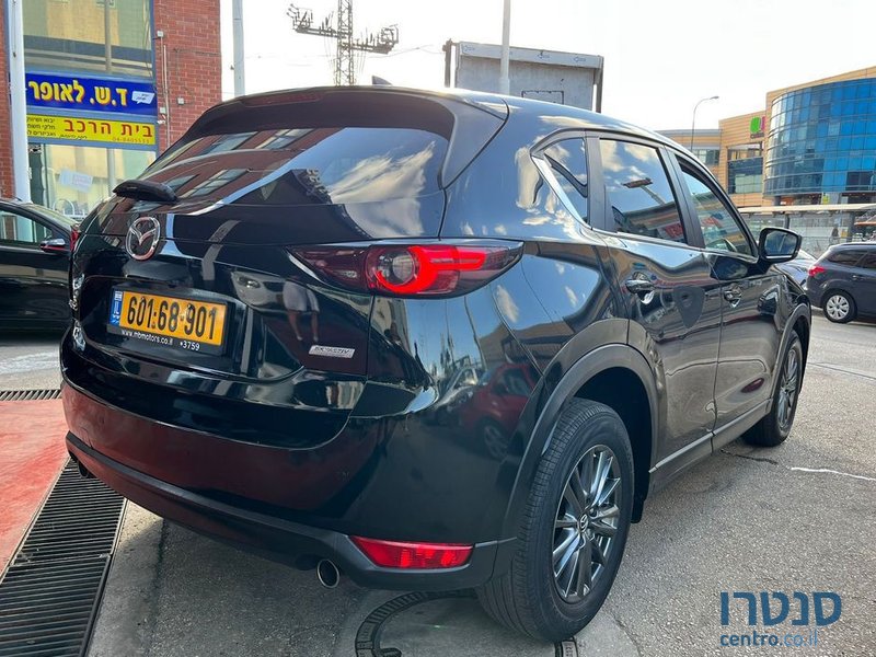 2019' Mazda CX-5 מאזדה photo #3