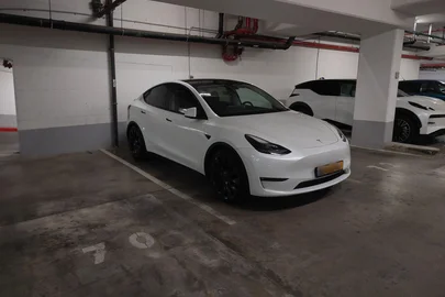 2023' Tesla Model Y טסלה מודל Y