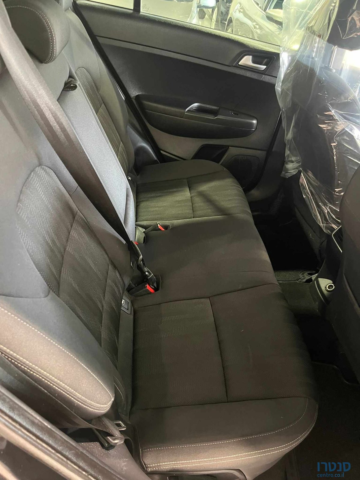 2016' Kia Sportage photo #5