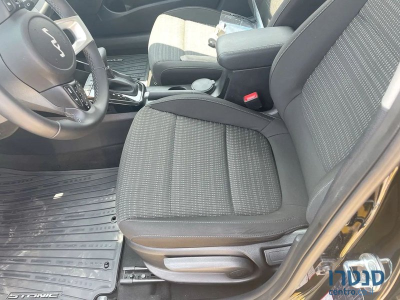 2023' Kia Stonic קיה סטוניק photo #6