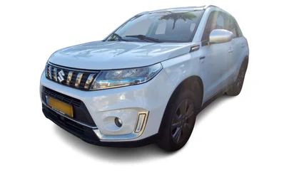 2022' Suzuki Vitara סוזוקי ויטרה