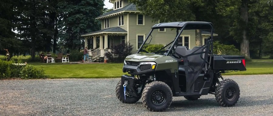 Polaris Debuts Value Offering With All-New Ranger 500, Everything You Need To Know