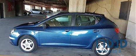 2014' SEAT Ibiza סיאטא יביזה photo #1