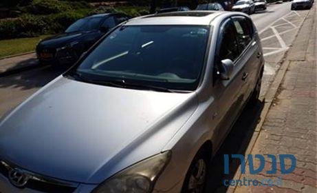 2009' Hyundai I30 יונדאי photo #2