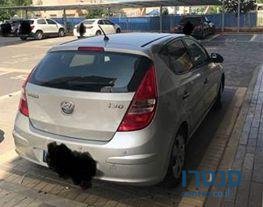 2009' Hyundai I30 i30 יונדאי photo #1