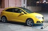 2011' SEAT Ibiza סיאטא יביזה photo #2