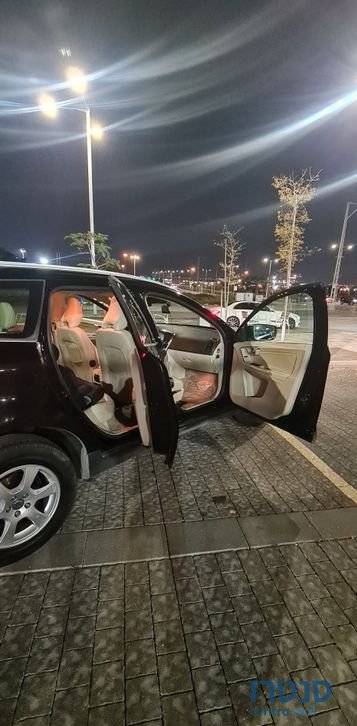 2012' Volvo XC60 וולוו photo #4