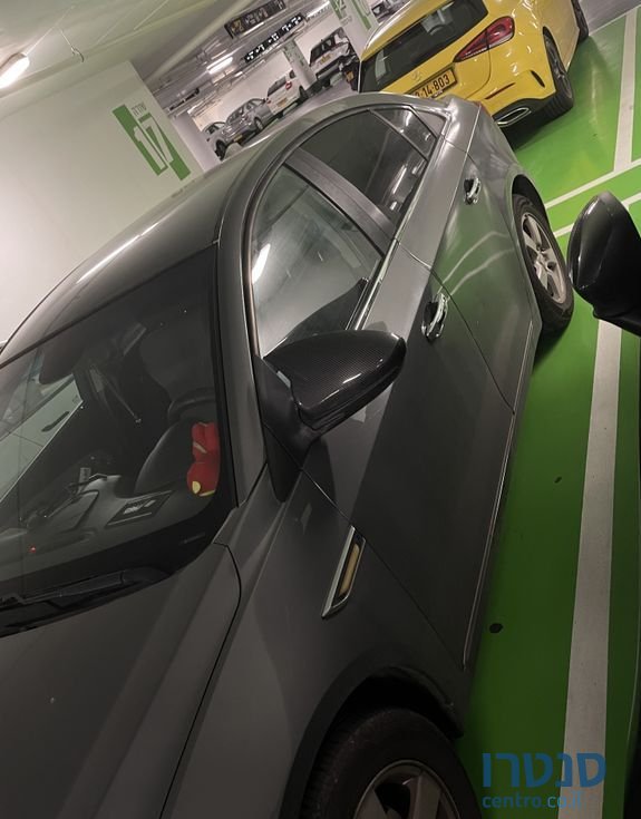 2011' Chevrolet Cruze שברולט קרוז photo #4