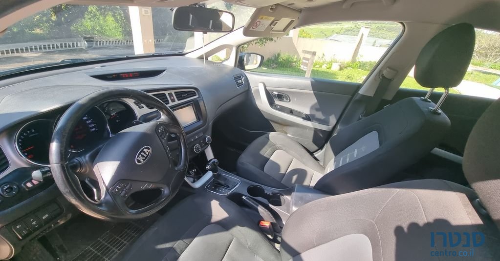 2013' Kia Ceed קיה סיד photo #4