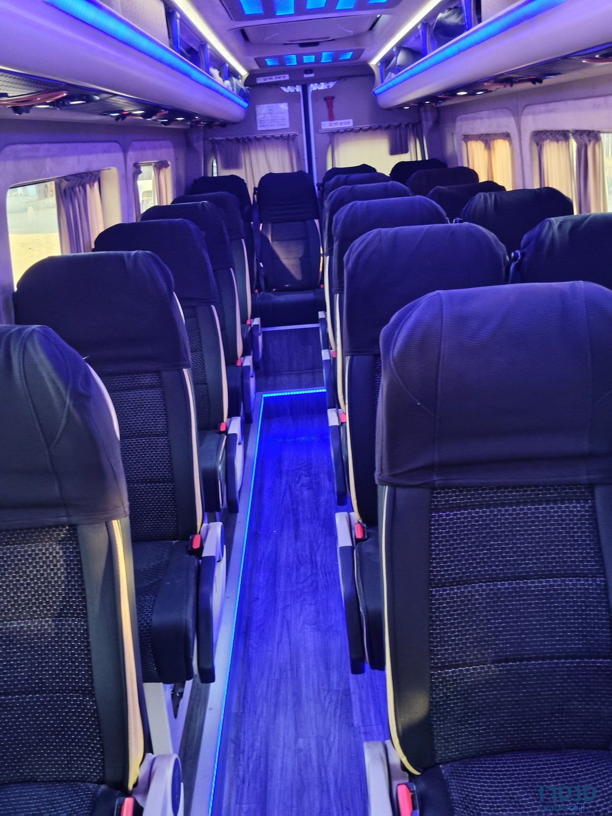 2021' Mercedes-Benz Sprinter photo #2
