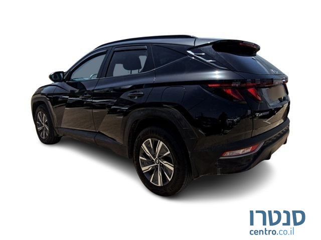 2023' Hyundai Tucson יונדאי טוסון photo #2