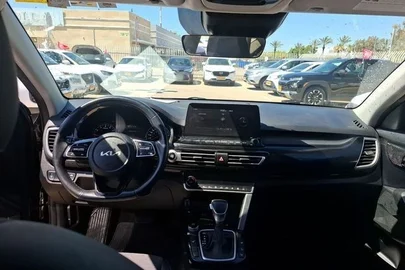 2023' Kia Seltos קיה סלטוס