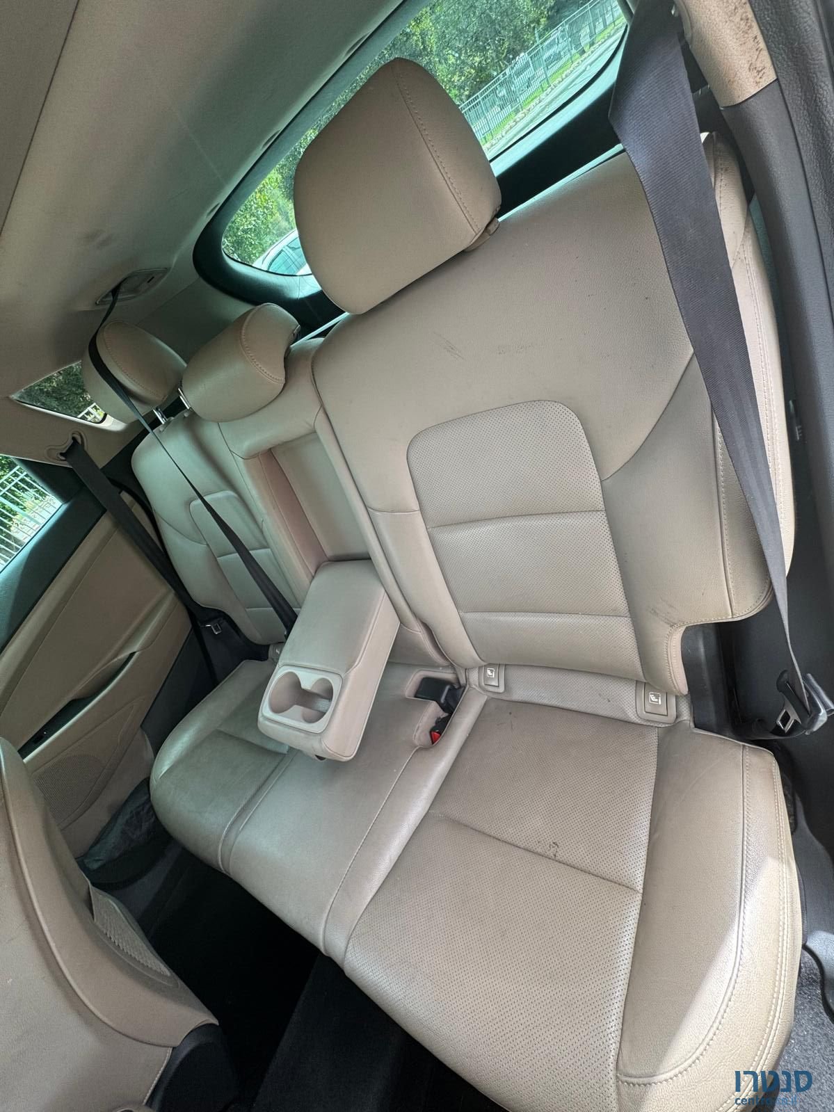 2018' Hyundai Lantra יונדאי לנטרה photo #4