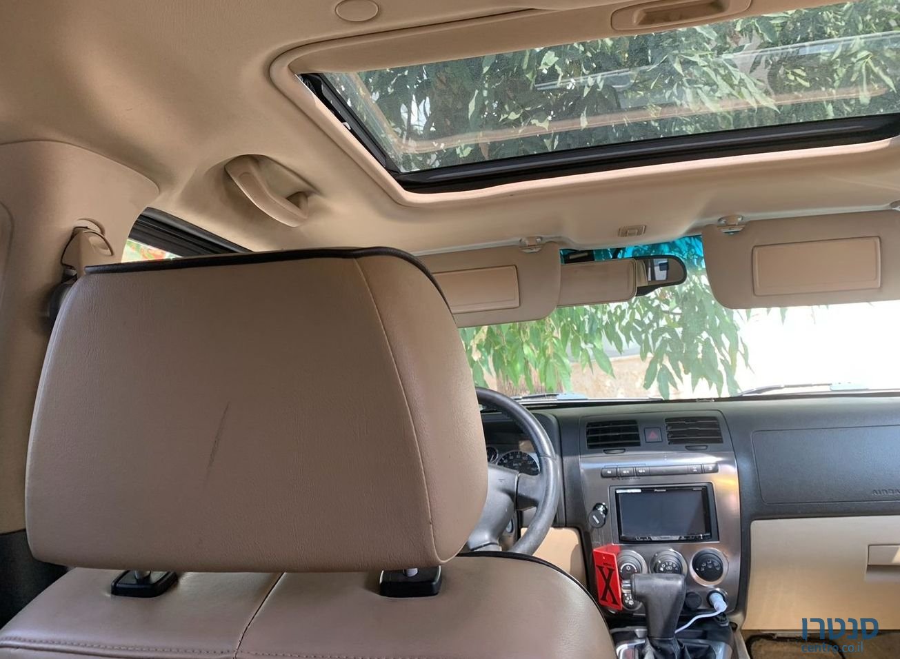 2009' Hummer H3 האמר photo #4