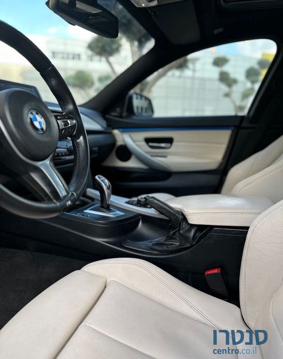 2014' BMW 4 Series ב.מ.וו סדרה 4 photo #4