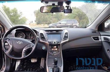 2014' Hyundai i35 i35 יונדאי photo #3