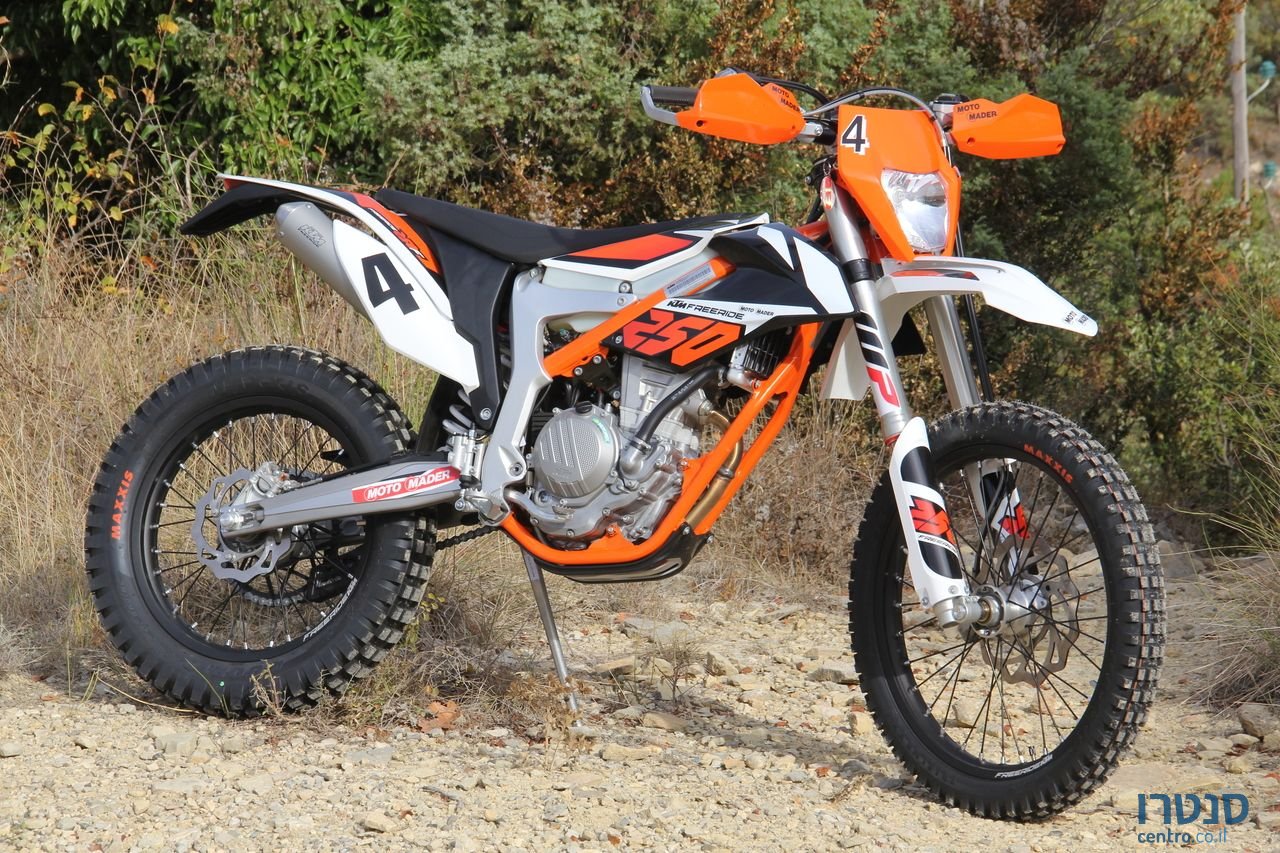 2015' KTM photo #1