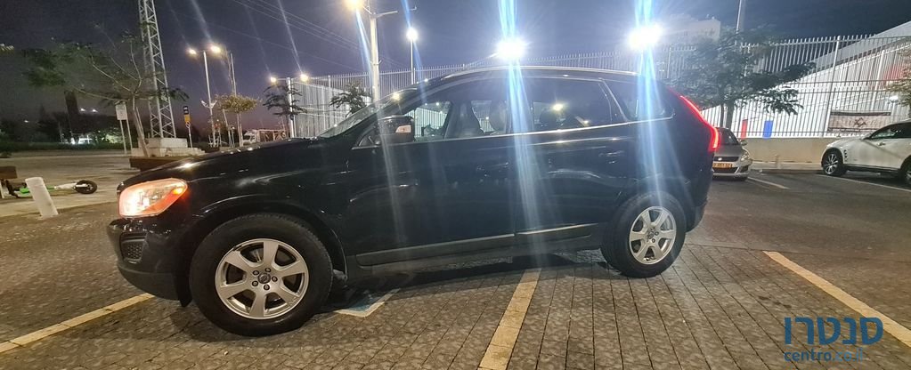 2012' Volvo XC60 וולוו photo #6