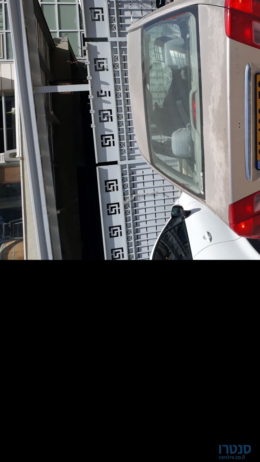 2002' Honda Civic הונדה סיוויק photo #6